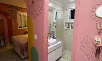 Imagem 6: APARTAMENTO RESIDENCIAL em São Paulo - SP, Mooca