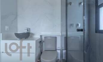 Imagem 3: APARTAMENTO RESIDENCIAL em São Paulo - SP, Perdizes