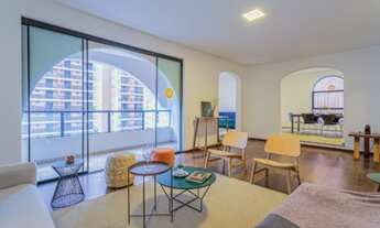 Imagem: APARTAMENTO RESIDENCIAL em São Paulo