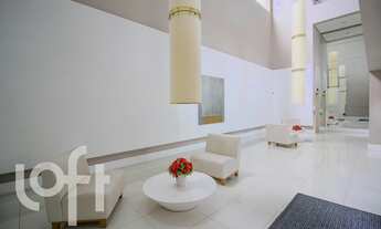 Imagem 2: APARTAMENTO RESIDENCIAL em São paulo - SP, Tatuapé