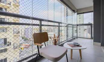 Imagem 2: APARTAMENTO RESIDENCIAL em São Paulo - SP, Vila Madalena
