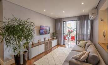 Imagem: APARTAMENTO RESIDENCIAL em São Paulo