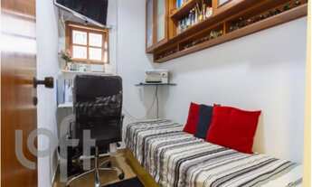 Imagem 4: APARTAMENTO RESIDENCIAL em São Paulo - SP, Campo Belo