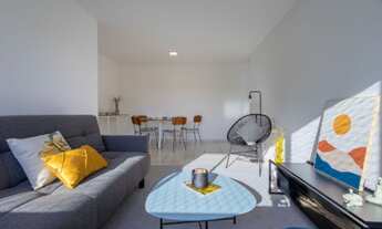 Imagem 4: APARTAMENTO RESIDENCIAL em São Paulo - SP, Brooklin