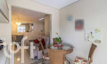 Imagem 6: APARTAMENTO RESIDENCIAL em São Paulo - SP, Belém