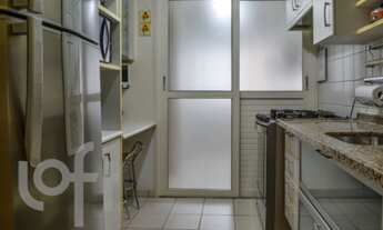 Imagem 7: APARTAMENTO RESIDENCIAL em São Paulo - SP, Tatuapé