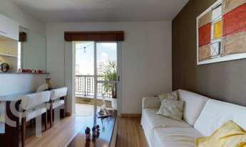 Imagem: APARTAMENTO RESIDENCIAL em São Paulo