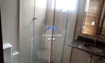 Imagem 2: APARTAMENTO RESIDENCIAL em Praia Grande - SP, Aviação Praia Grande