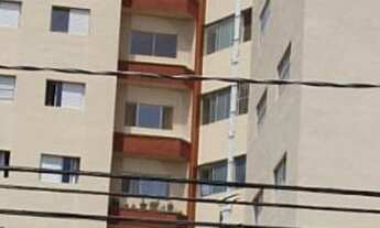 Imagem: APARTAMENTO RESIDENCIAL em São Paulo
