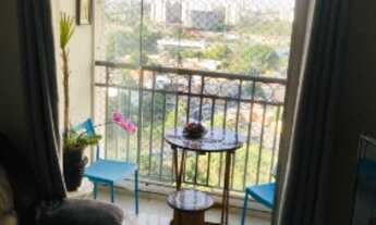 Imagem: APARTAMENTO RESIDENCIAL em são paulo