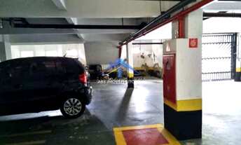 Imagem 2: APARTAMENTO RESIDENCIAL em Praia Grande - SP, Caiçara