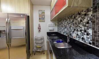 Imagem 2: APARTAMENTO RESIDENCIAL em São Paulo - SP, Belém