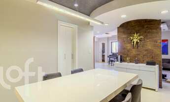 Imagem 6: APARTAMENTO RESIDENCIAL em São Paulo - SP, Tatuapé