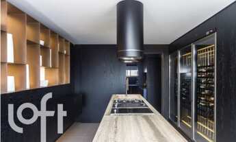 Imagem 5: APARTAMENTO RESIDENCIAL em São Paulo - SP, Moema Pássaros