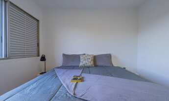 Imagem 7: APARTAMENTO RESIDENCIAL em São Paulo - SP, Brooklin