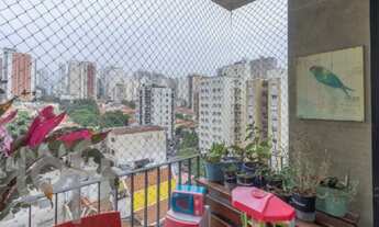 Imagem 6: APARTAMENTO RESIDENCIAL em São Paulo - SP, Perdizes