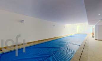 Imagem 5: APARTAMENTO RESIDENCIAL em São Paulo - SP, Moema Pássaros