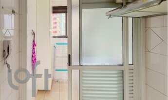 Imagem: APARTAMENTO RESIDENCIAL em São Paulo