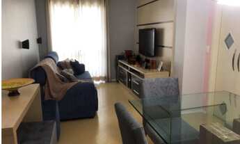 Imagem: APARTAMENTO RESIDENCIAL em São Paulo