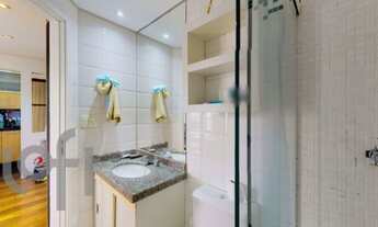 Imagem 2: APARTAMENTO RESIDENCIAL em São Paulo - SP, Moema Pássaros