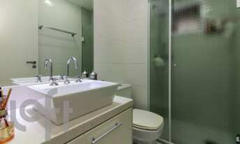 Imagem 2: APARTAMENTO RESIDENCIAL em São Paulo - SP, Belém