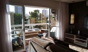 Imagem: APARTAMENTO RESIDENCIAL em São Paulo