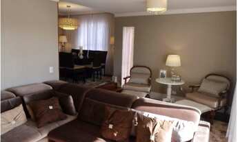 Imagem 7: APARTAMENTO RESIDENCIAL em São Paulo - SP, Tatuapé