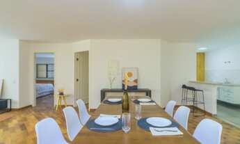 Imagem 4: APARTAMENTO RESIDENCIAL em São Paulo - SP, Bela Vista