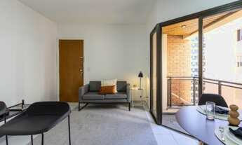 Imagem: APARTAMENTO RESIDENCIAL em São Paulo