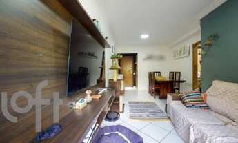 Imagem 6: APARTAMENTO RESIDENCIAL em São Paulo - SP, Tatuapé