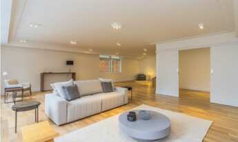 Imagem 6: APARTAMENTO RESIDENCIAL em São Paulo - SP, Jardim Paulista