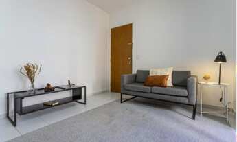 Imagem 2: APARTAMENTO RESIDENCIAL em São Paulo - SP, Moema Pássaros