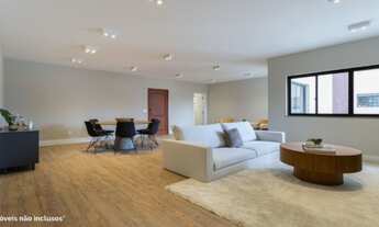 Imagem: APARTAMENTO RESIDENCIAL em São Paulo