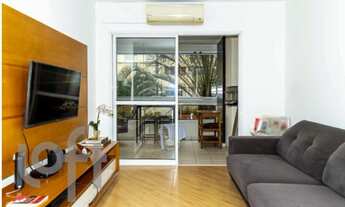 Imagem: APARTAMENTO RESIDENCIAL em São Paulo