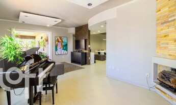 Imagem 2: APARTAMENTO RESIDENCIAL em São Paulo - SP, Tatuapé