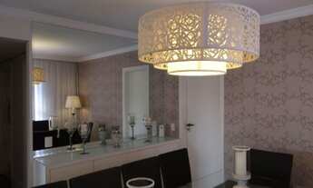 Imagem 3: APARTAMENTO RESIDENCIAL em São Paulo - SP, Tatuapé