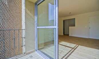 Imagem 4: APARTAMENTO RESIDENCIAL em São Paulo - SP, Perdizes