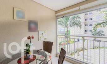 Imagem 5: APARTAMENTO RESIDENCIAL em São Paulo - SP, Belém