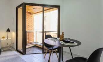 Imagem 4: APARTAMENTO RESIDENCIAL em São Paulo - SP, Moema Pássaros