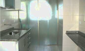 Imagem 5: APARTAMENTO RESIDENCIAL em São Paulo - SP, Tatuapé