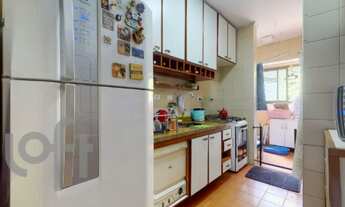 Imagem 2: APARTAMENTO RESIDENCIAL em São Paulo - SP, Tatuapé