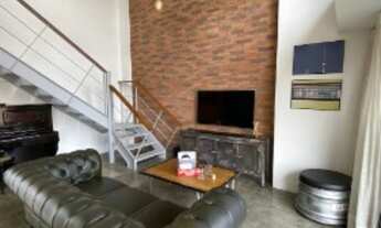 Imagem 2: APARTAMENTO RESIDENCIAL em São Paulo - SP, Vila Madalena