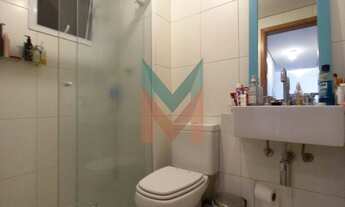 Imagem 6: APARTAMENTO RESIDENCIAL em Santos - SP, Vila Matias