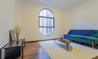 Imagem 6: APARTAMENTO RESIDENCIAL em São Paulo - SP, Jardim Paulista