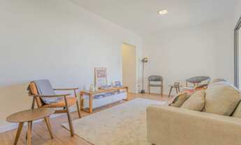 Imagem 2: APARTAMENTO RESIDENCIAL em São Paulo - SP, Moema Índios