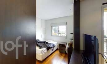 Imagem 7: APARTAMENTO RESIDENCIAL em São Paulo - SP, Moema Pássaros