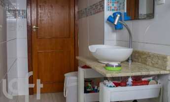 Imagem 5: APARTAMENTO RESIDENCIAL em São Paulo - SP, Vila jacuí