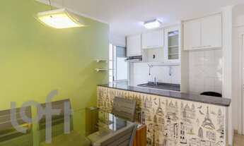 Imagem 3: APARTAMENTO RESIDENCIAL em São Paulo - SP, Perdizes