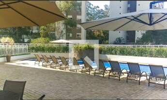 Imagem 4: APARTAMENTO RESIDENCIAL em São Paulo - SP, Vila Andrade