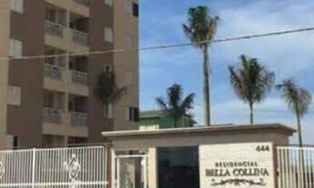 Imagem 2: APARTAMENTO RESIDENCIAL em Mogi das Cruzes - SP, Vila Nova Aparecida